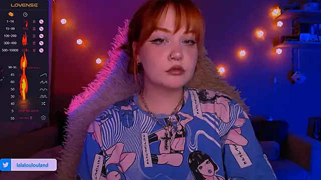 lala loulou land online show from January 2025 09:29:01 PM