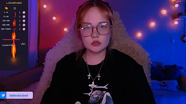 lala loulou land online show from February 2025 09:48:01 PM