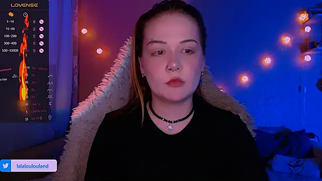 lala loulou land online show from March 2025 07:38:01 PM