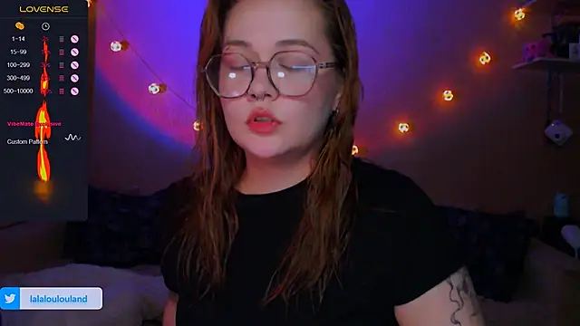 lala loulou land online show from October 2025 08:20:01 PM