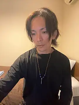 Snapshot of Katakuriko-Denpun chatting on November 2025 11:22:02 AM Katakuriko-Denpun online show from November 2025 11:22:02 AM