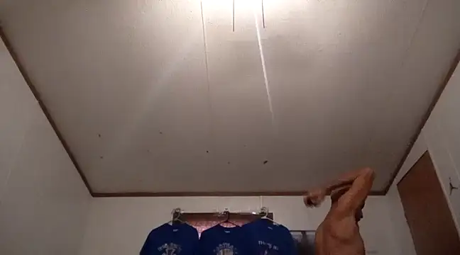 Snapshot of Xoc8_ chatting on January 2025 07:34:01 PM Xoc8 online show from January 2025 07:34:01 PM