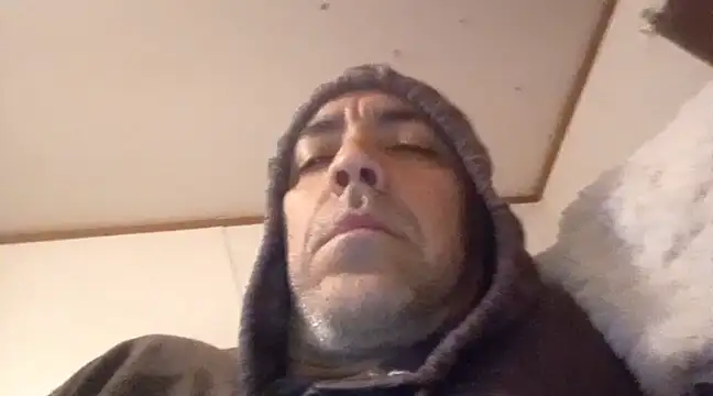 Snapshot of Xoc8_ chatting on March 2025 09:51:01 AM Xoc8 online show from March 2025 09:51:01 AM