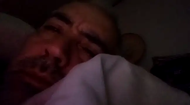 Snapshot of Xoc8_ chatting on March 2025 02:36:01 PM Xoc8 online show from March 2025 02:36:01 PM