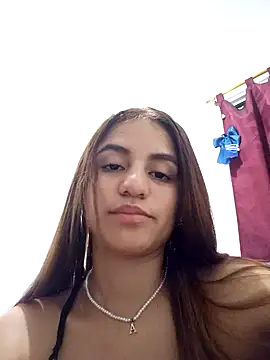 AnthonelaDuque online show from January 2025 02:41:01 AM