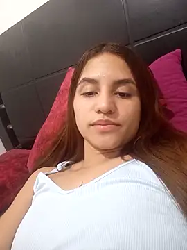 AnthonelaDuque online show from January 2025 10:01:02 PM