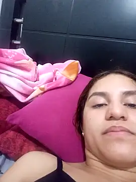 AnthonelaDuque online show from February 2025 02:45:02 AM