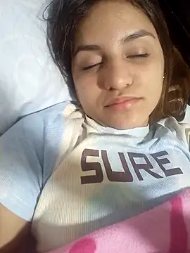 AnthonelaDuque online show from March 2025 02:51:02 AM