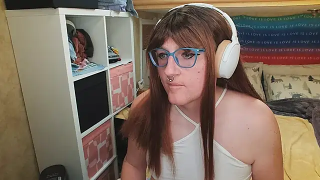 TransCayenne online show from December 2024 08:49:01 PM