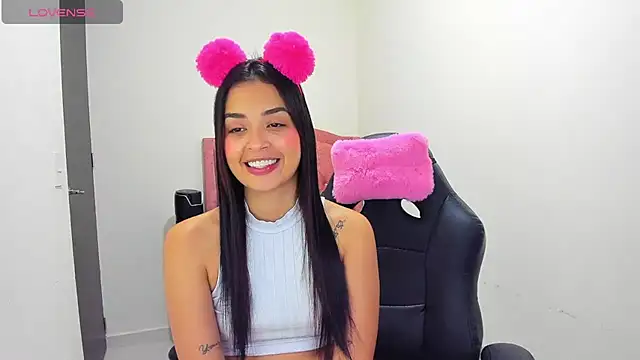 raquelle sweet2 online show from November 2025 05:06:01 AM