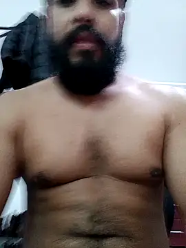 HombreS3n online show from December 2024 07:57:01 PM