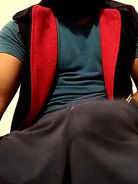 HombreS3n online show from December 2024 12:22:01 AM