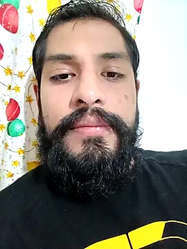 HombreS3n online show from December 2024 12:59:01 AM