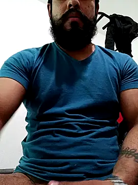 HombreS3n online show from December 2024 06:49:01 PM