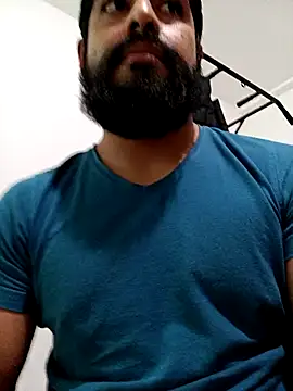 HombreS3n online show from December 2024 10:34:02 PM