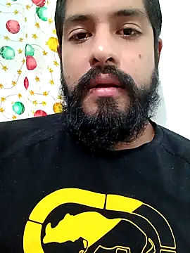 HombreS3n online show from December 2024 10:34:02 PM