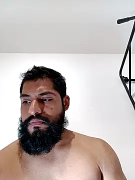 HombreS3n online show from January 2025 01:35:01 AM