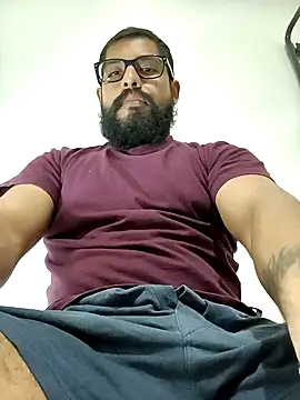HombreS3n online show from January 2025 01:11:01 AM