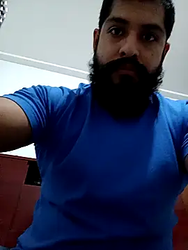 HombreS3n online show from February 2025 01:02:02 AM