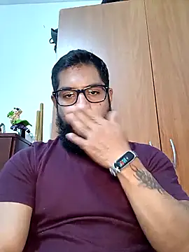 HombreS3n online show from February 2025 01:47:01 AM