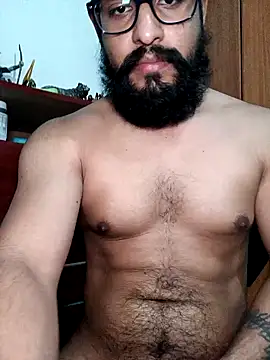 HombreS3n online show from February 2025 09:04:01 PM