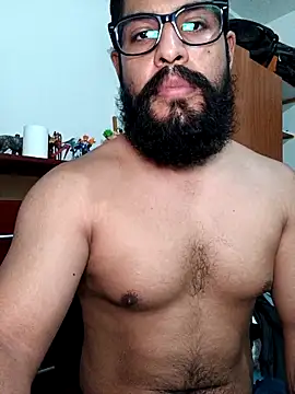 HombreS3n online show from February 2025 08:13:02 PM