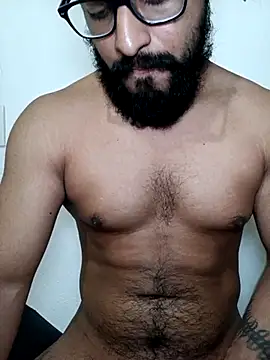 HombreS3n online show from February 2025 08:22:01 PM