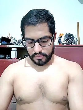 HombreS3n online show from March 2025 09:31:02 PM