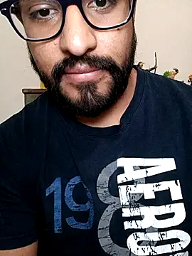 HombreS3n online show from March 2025 10:24:01 PM