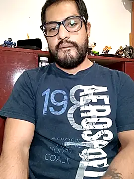 HombreS3n online show from March 2025 02:43:02 AM
