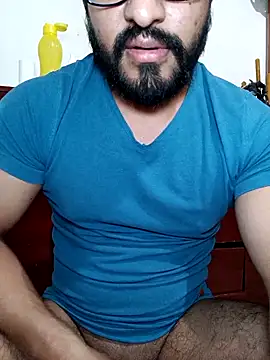 HombreS3n online show from March 2025 01:54:01 AM