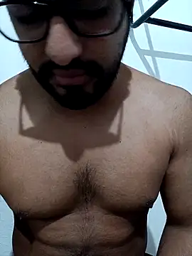HombreS3n online show from September 2025 10:55:02 PM