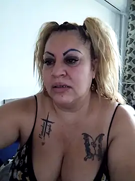 Valim7979 online show from October 2025 09:07:02 AM