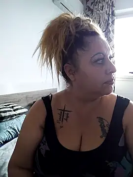 Valim7979 online show from October 2025 09:09:01 AM