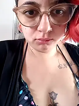 Snapshot of ConeNella chatting on December 2024 02:30:01 PM ConeNella online show from December 2024 02:30:01 PM