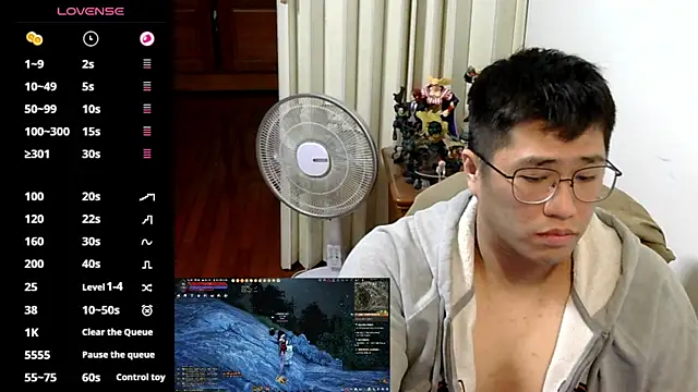 Snapshot of tfx954 chatting on January 2025 07:52:01 PM tfx954 online show from January 2025 07:52:01 PM