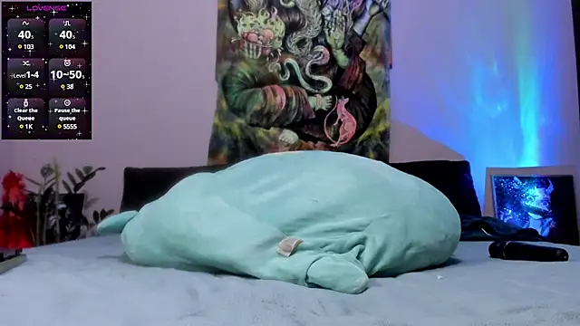 Snapshot of Beautiful__Soul chatting on December 2024 10:27:02 PM Beautiful Soul online show from December 2024 10:27:02 PM