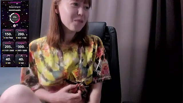 Snapshot of Beautiful__Soul chatting on December 2024 04:04:01 PM Beautiful Soul online show from December 2024 04:04:01 PM