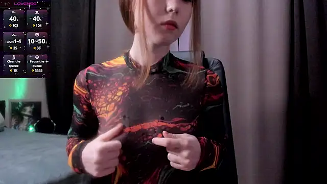 Snapshot of Beautiful__Soul chatting on December 2024 08:11:01 PM Beautiful Soul online show from December 2024 08:11:01 PM