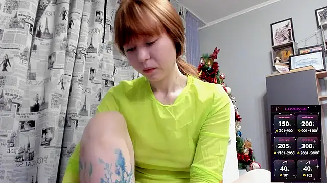 Snapshot of Beautiful__Soul chatting on January 2025 02:25:01 AM Beautiful Soul online show from January 2025 02:25:01 AM