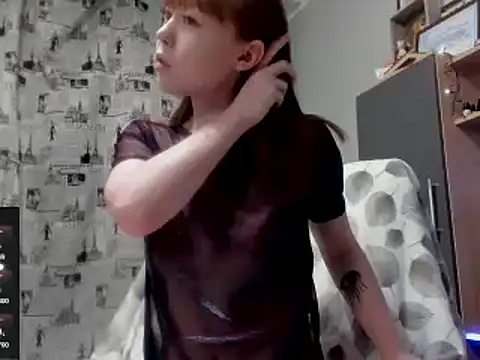 Snapshot of Beautiful__Soul chatting on February 2025 02:37:01 PM Beautiful Soul online show from February 2025 02:37:01 PM