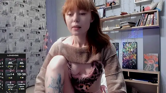 Snapshot of Beautiful__Soul chatting on February 2025 11:54:01 PM Beautiful Soul online show from February 2025 11:54:01 PM