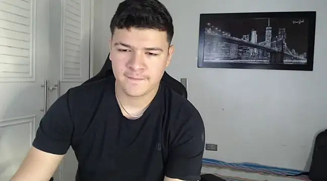 Snapshot of Plug_Control chatting on December 2024 02:38:02 PM Plug Control online show from December 2024 02:38:02 PM