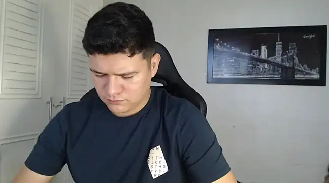 Snapshot of Plug_Control chatting on December 2024 02:39:02 PM Plug Control online show from December 2024 02:39:02 PM