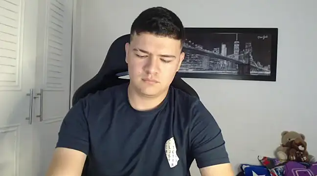 Snapshot of Plug_Control chatting on December 2024 04:04:01 PM Plug Control online show from December 2024 04:04:01 PM