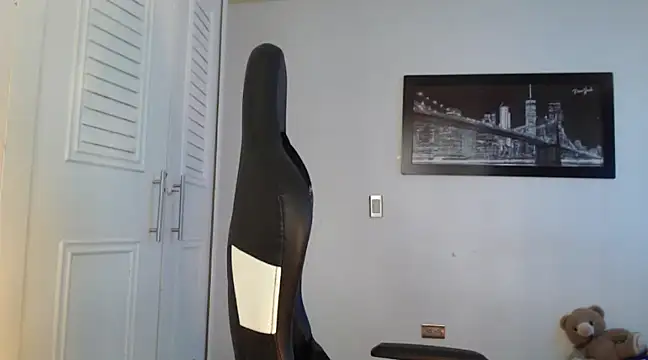 Snapshot of Plug_Control chatting on January 2025 08:25:01 PM Plug Control online show from January 2025 08:25:01 PM