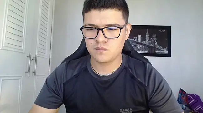 Snapshot of Plug_Control chatting on January 2025 01:53:02 PM Plug Control online show from January 2025 01:53:02 PM