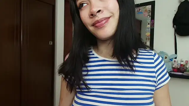 Marceline 0 online show from December 2024 11:46:02 PM