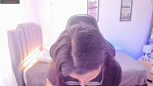 Amy joones online show from January 2025 01:53:01 PM