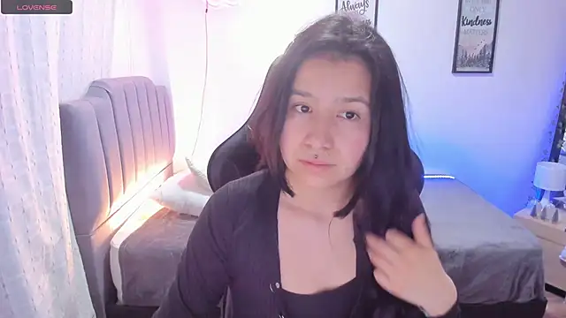 Amy joones online show from January 2025 11:04:02 AM